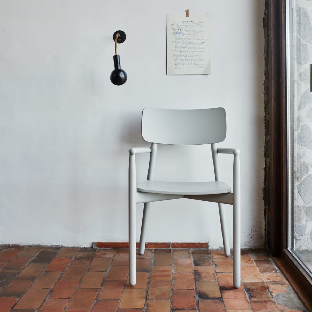 SkagerakHven Armchair - Batten Home