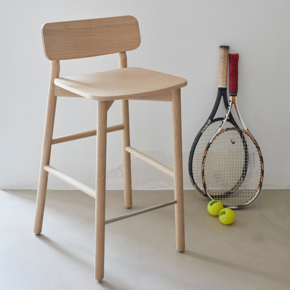 SkagerakHven Bar Stool - Batten Home