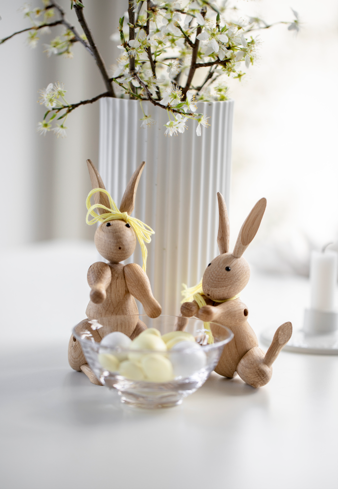 Kay Bojesen Rabbit (1957)