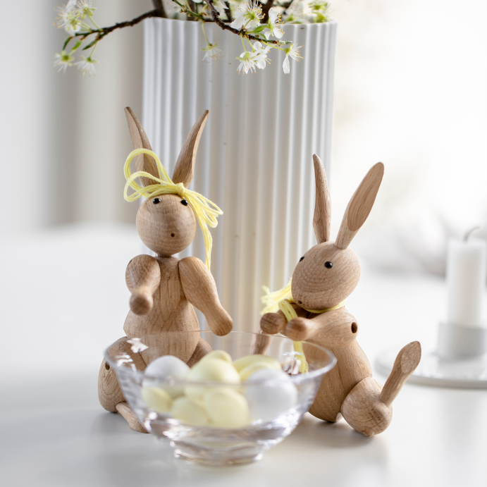 Kay Bojesen Rabbit (1957)