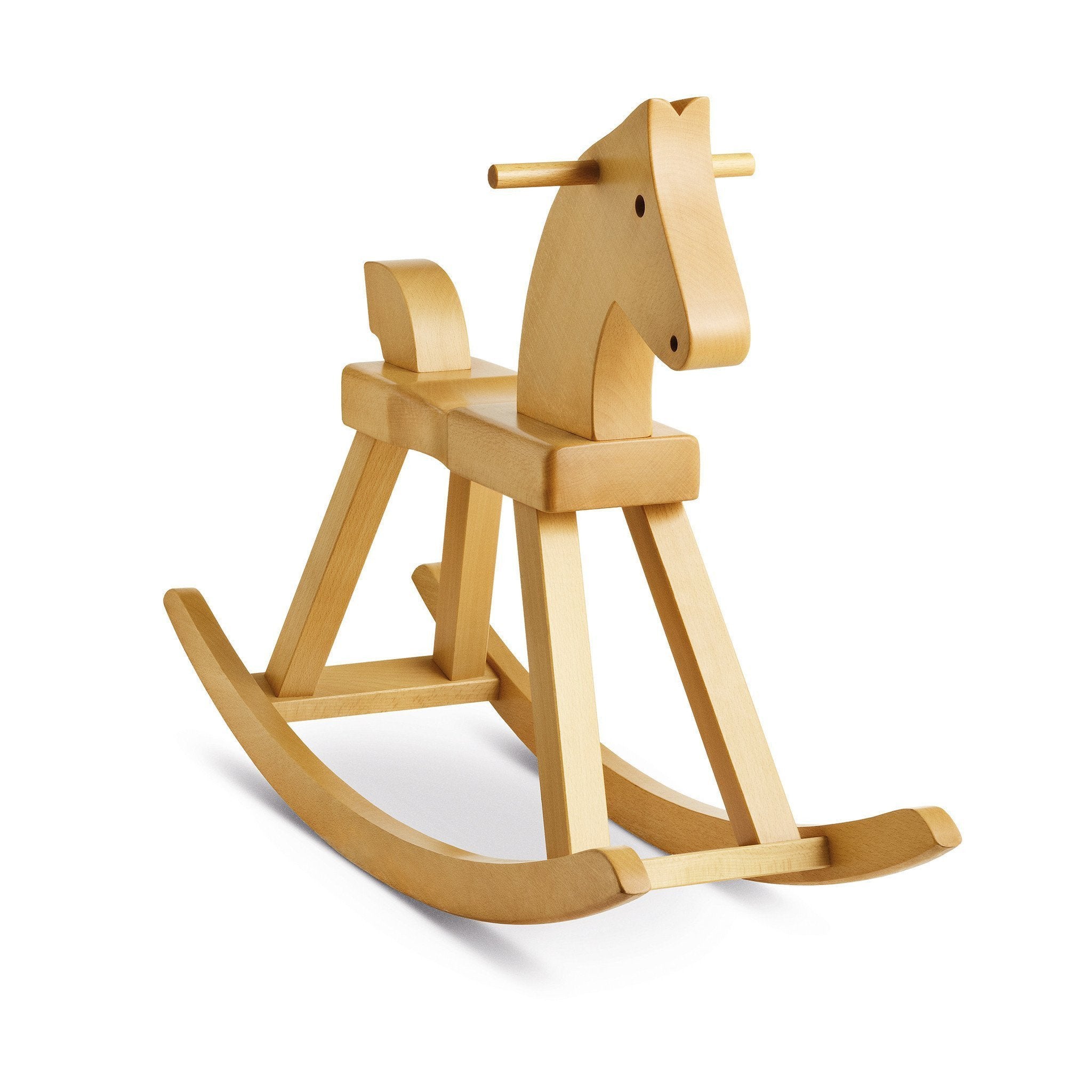 Kay Bojesen Rocking Horse (1936)