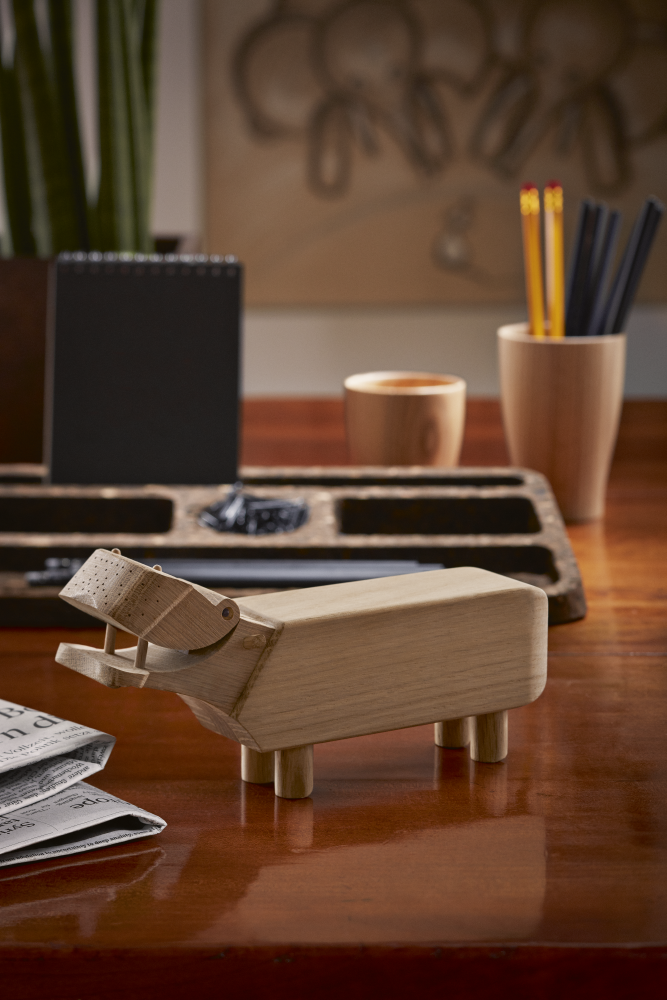 Kay Bojesen Hippo (1955)