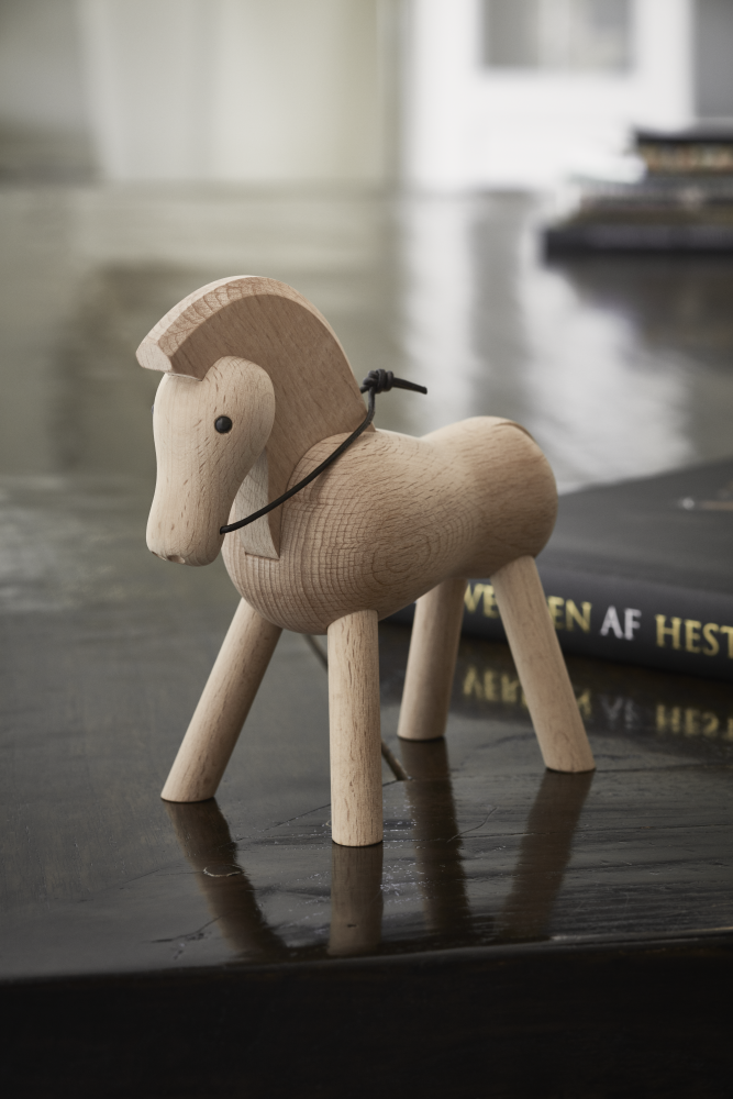 Kay Bojesen Horse, Light (1930)