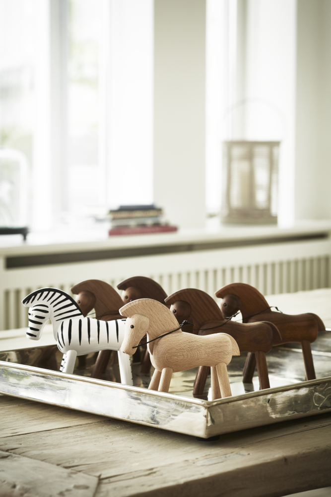 Kay Bojesen Horse, Light (1930)