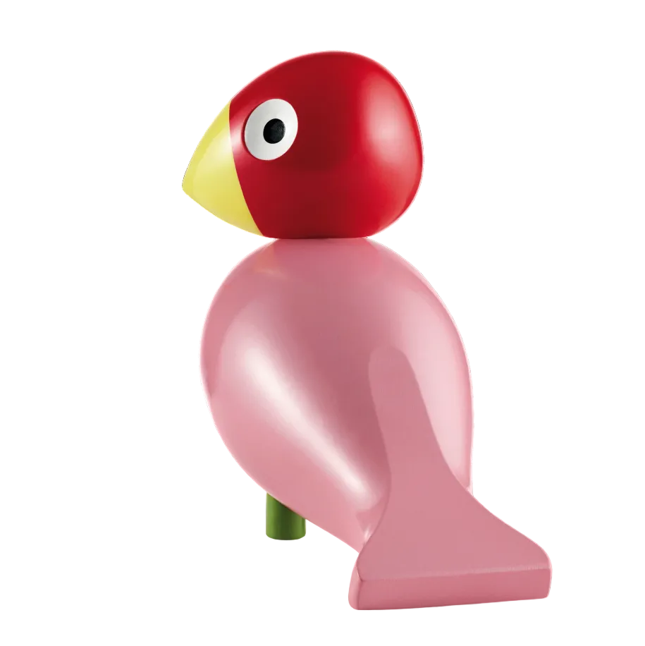 Kay Bojesen Songbird Ruth (1950)