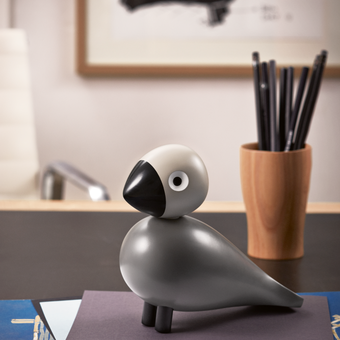 Kay Bojesen Songbird Ernst (1950)