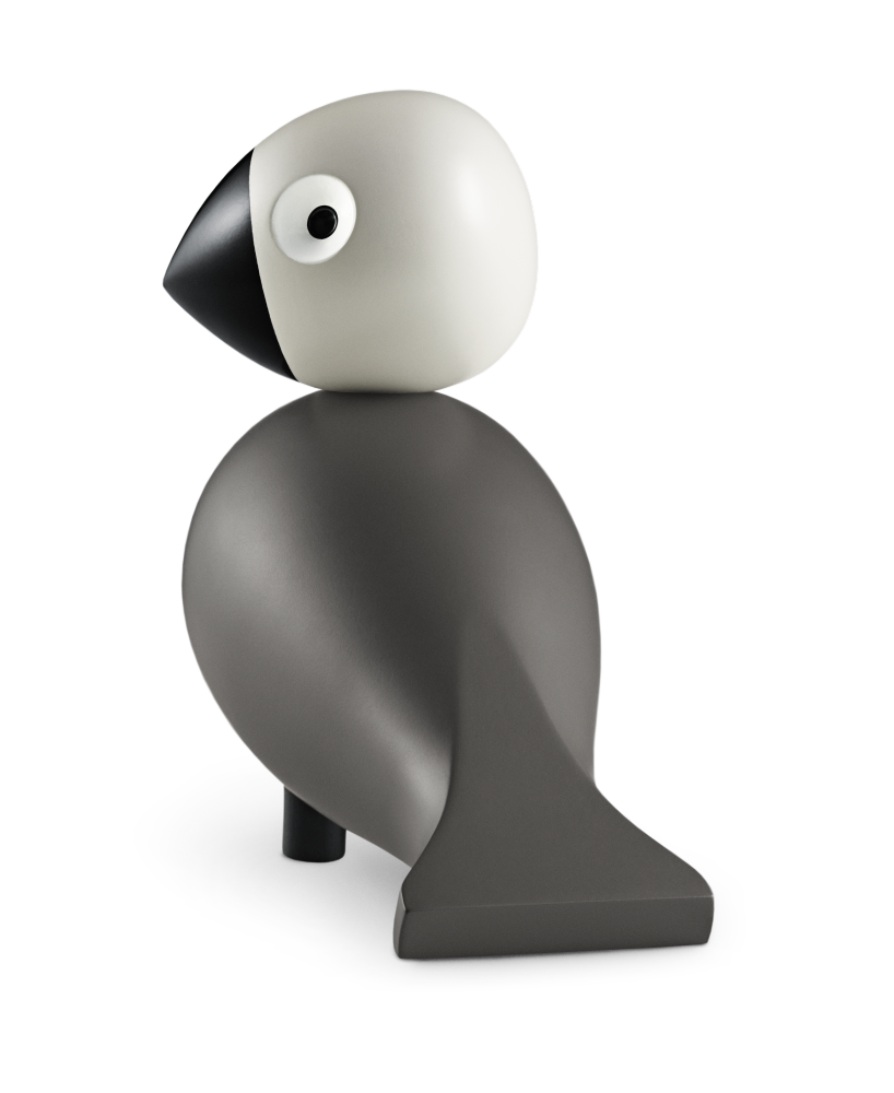 Kay Bojesen Songbird Ernst (1950)