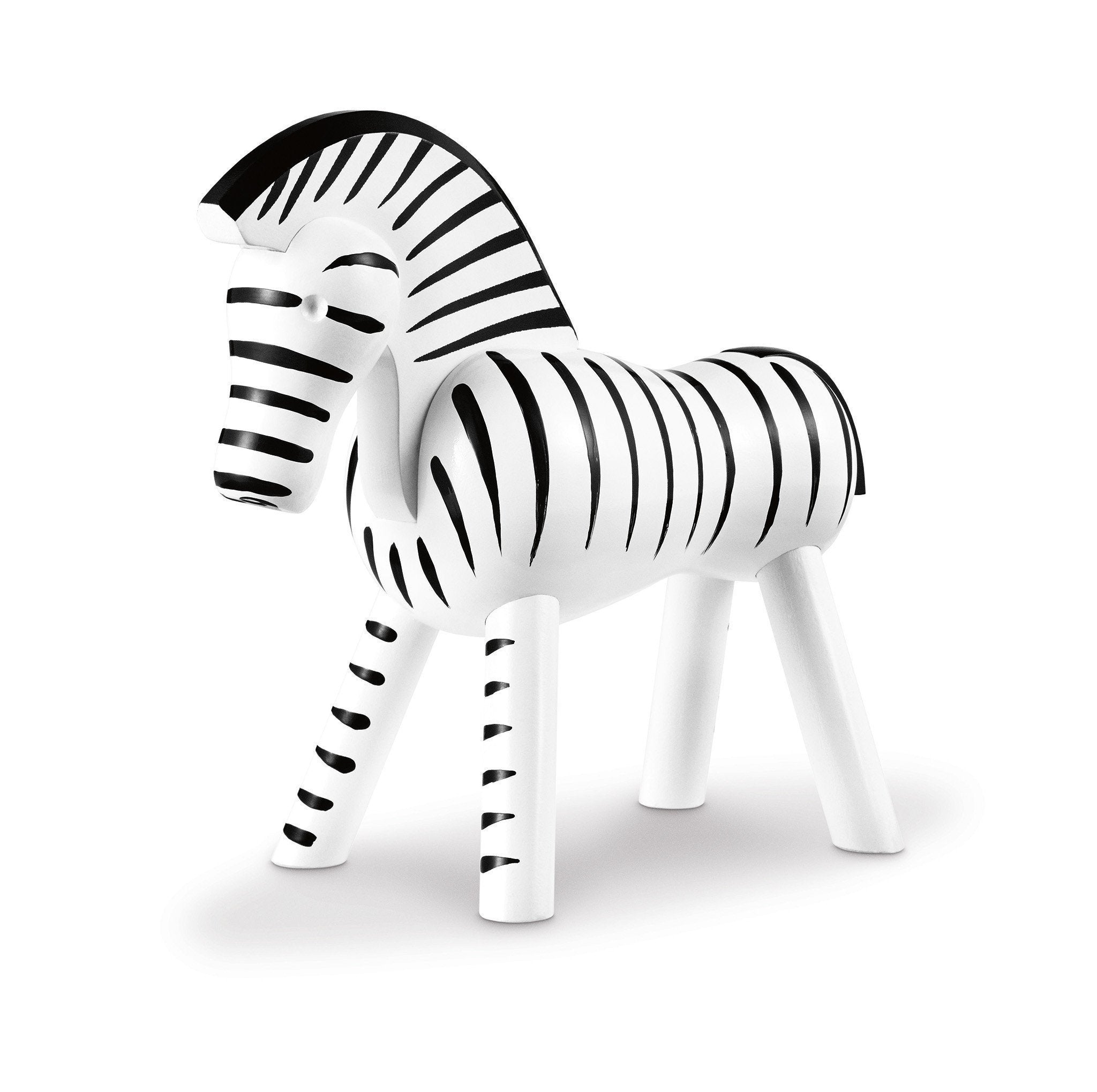 Kay Bojesen Zebra (1935)