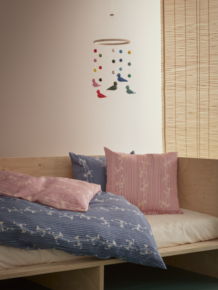 Kay Bojesen Mobile Multi