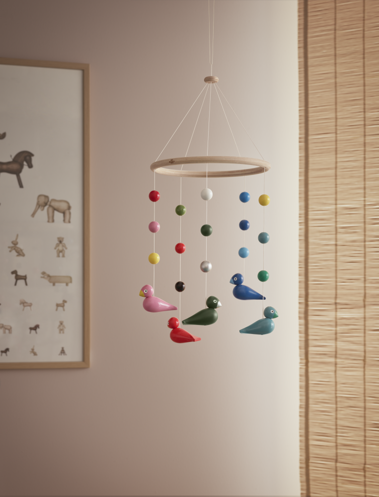 Kay Bojesen Mobile Multi