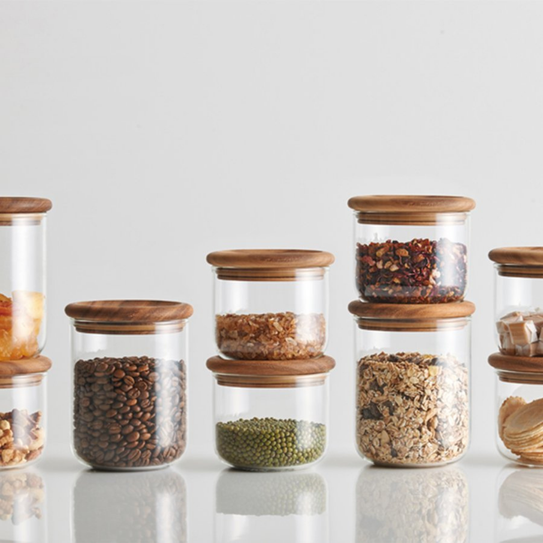 KINTO BAUM NEU Canister 800ml