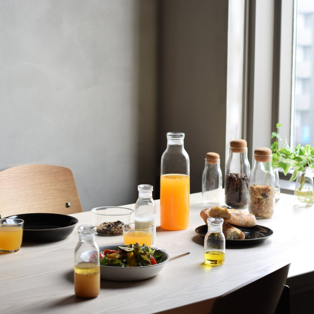 KINTO BOTTLIT Dressing Bottle 250ml