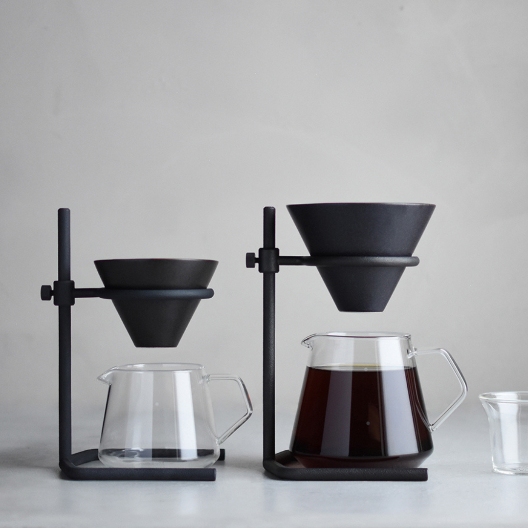 Brewer Stand Set SCS-S04