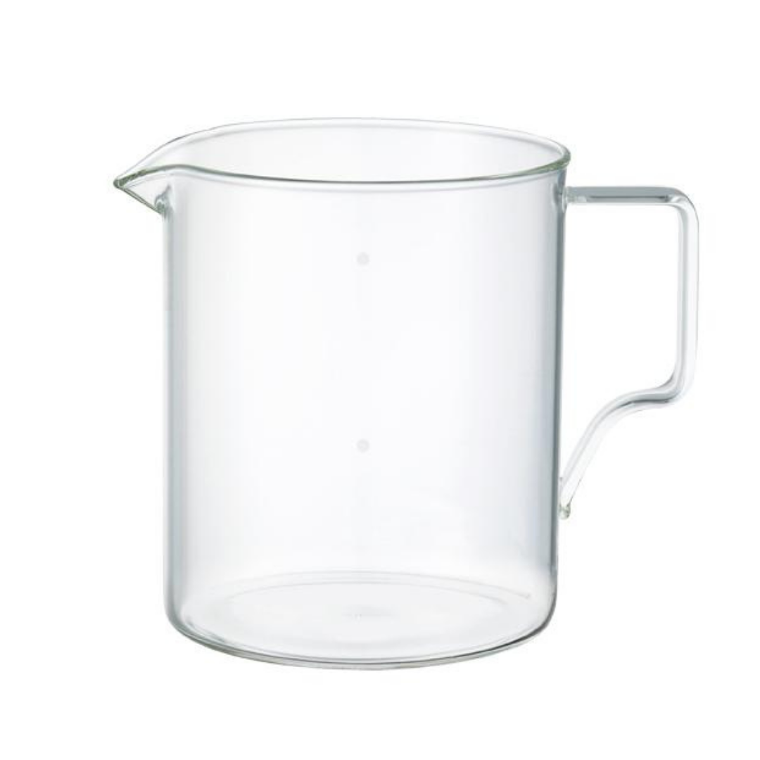 OCT Coffee Jug