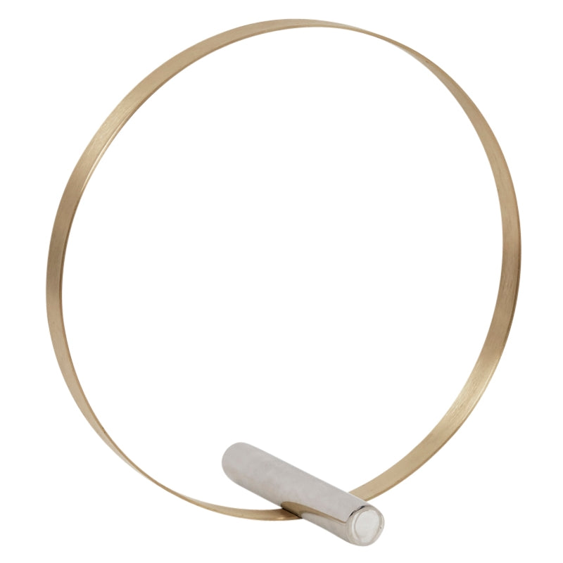 Kristina DamDecoration Circle - Batten Home