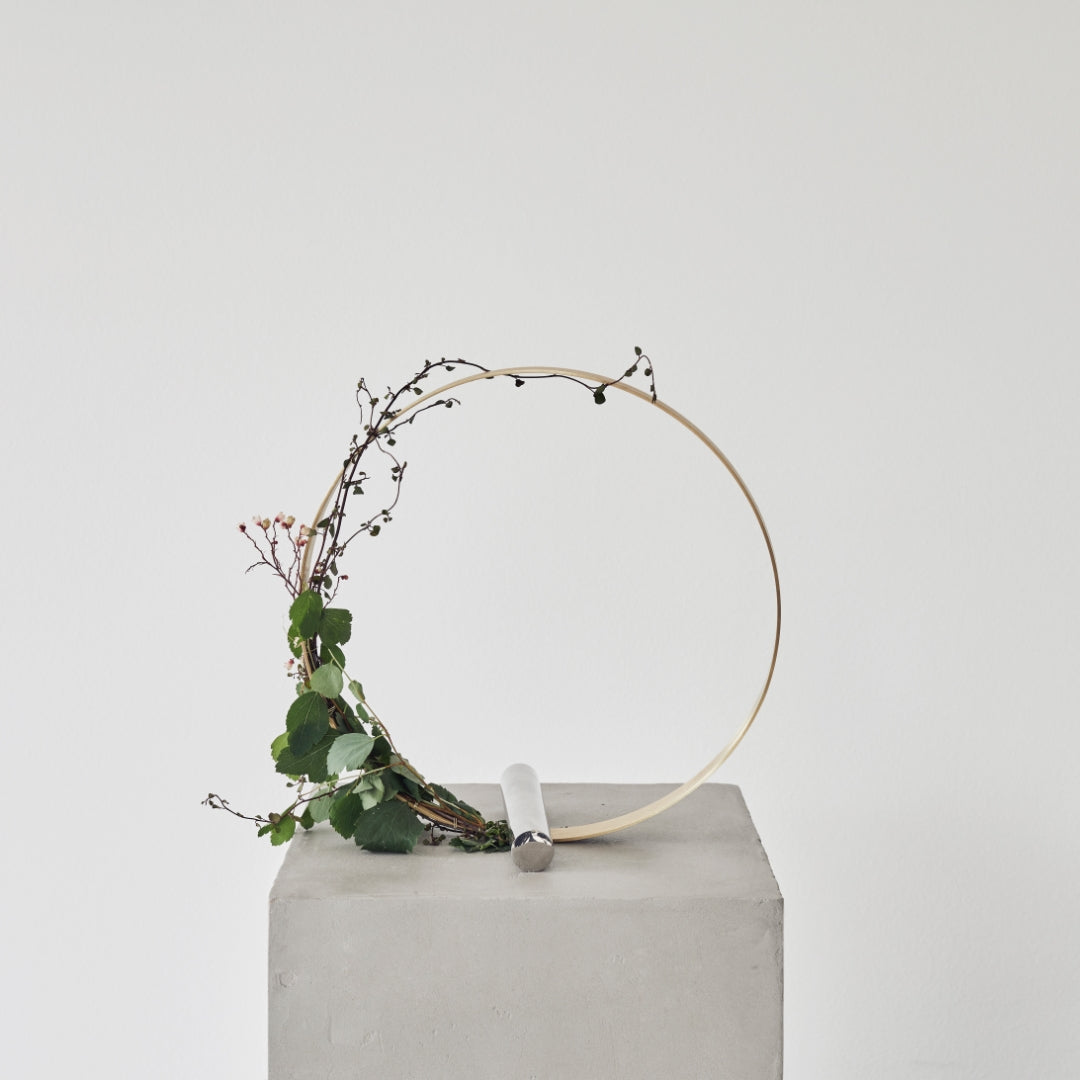 Kristina DamDecoration Circle - Batten Home