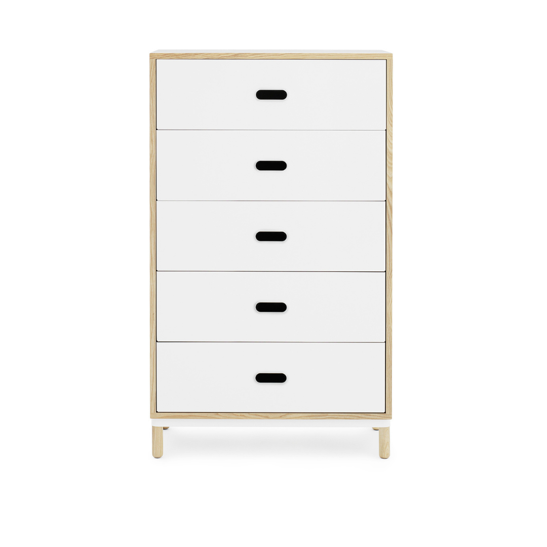 Kabino Dresser - Tall