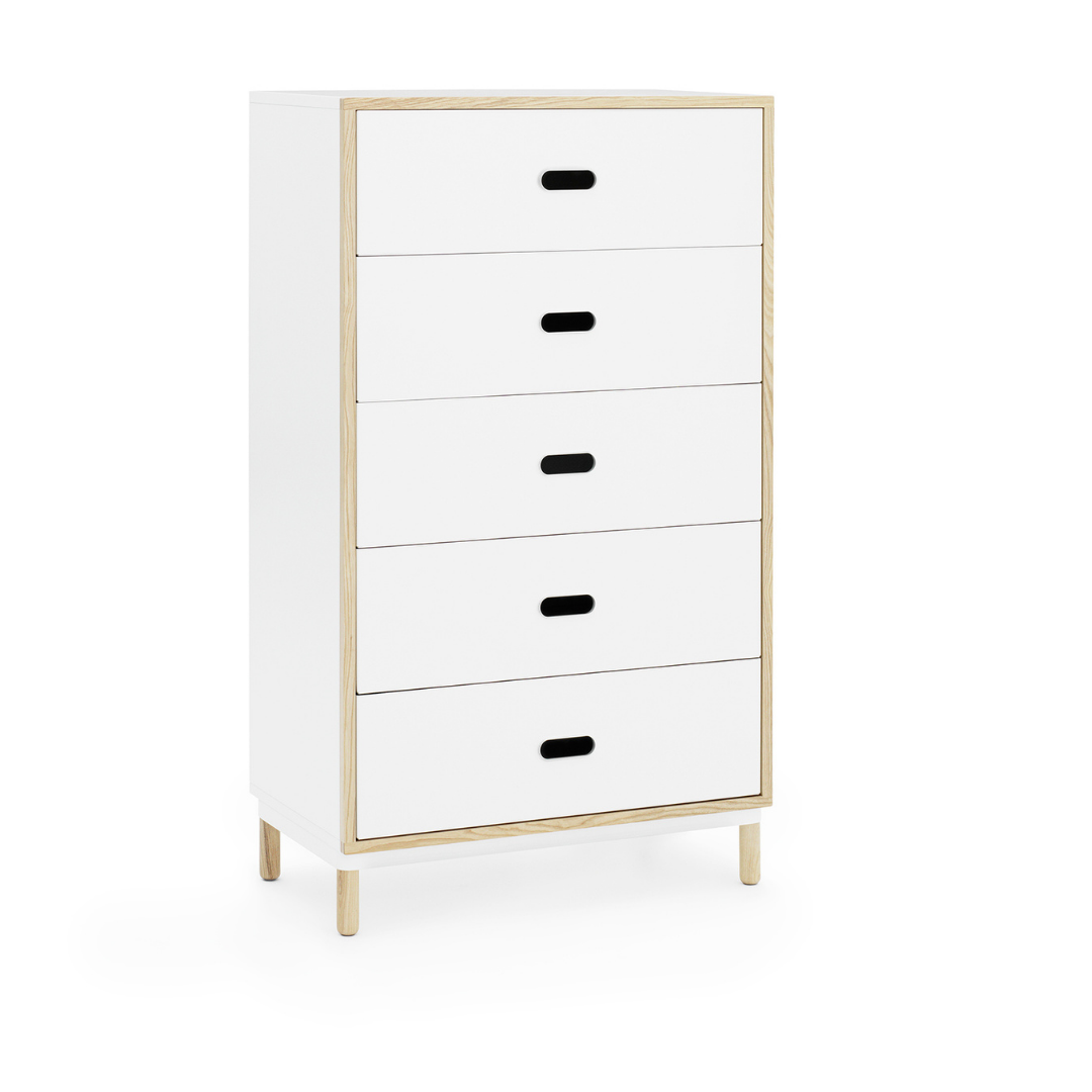 Kabino Dresser - Tall