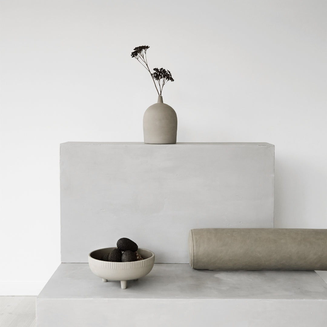 Kristina DamDome Vase Medium - Batten Home