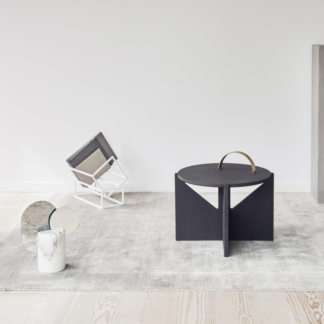 Kristina DamTable XL Oak - Batten Home