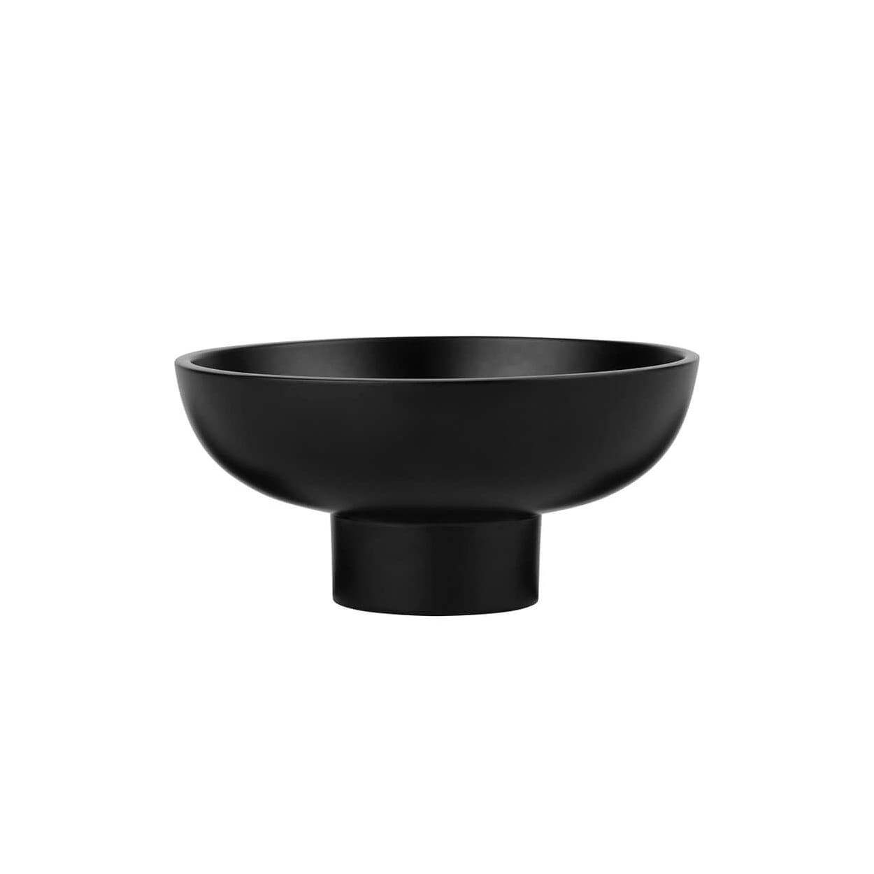 Alumina Tealight Candleholder