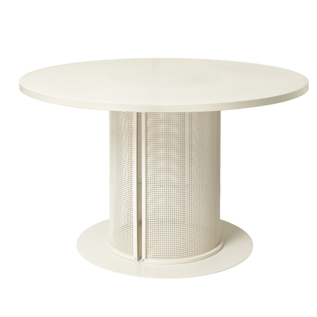 Bauhaus Dining Table - Batten Home