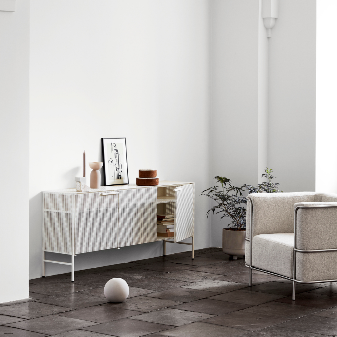 Grid Sideboard - Batten Home