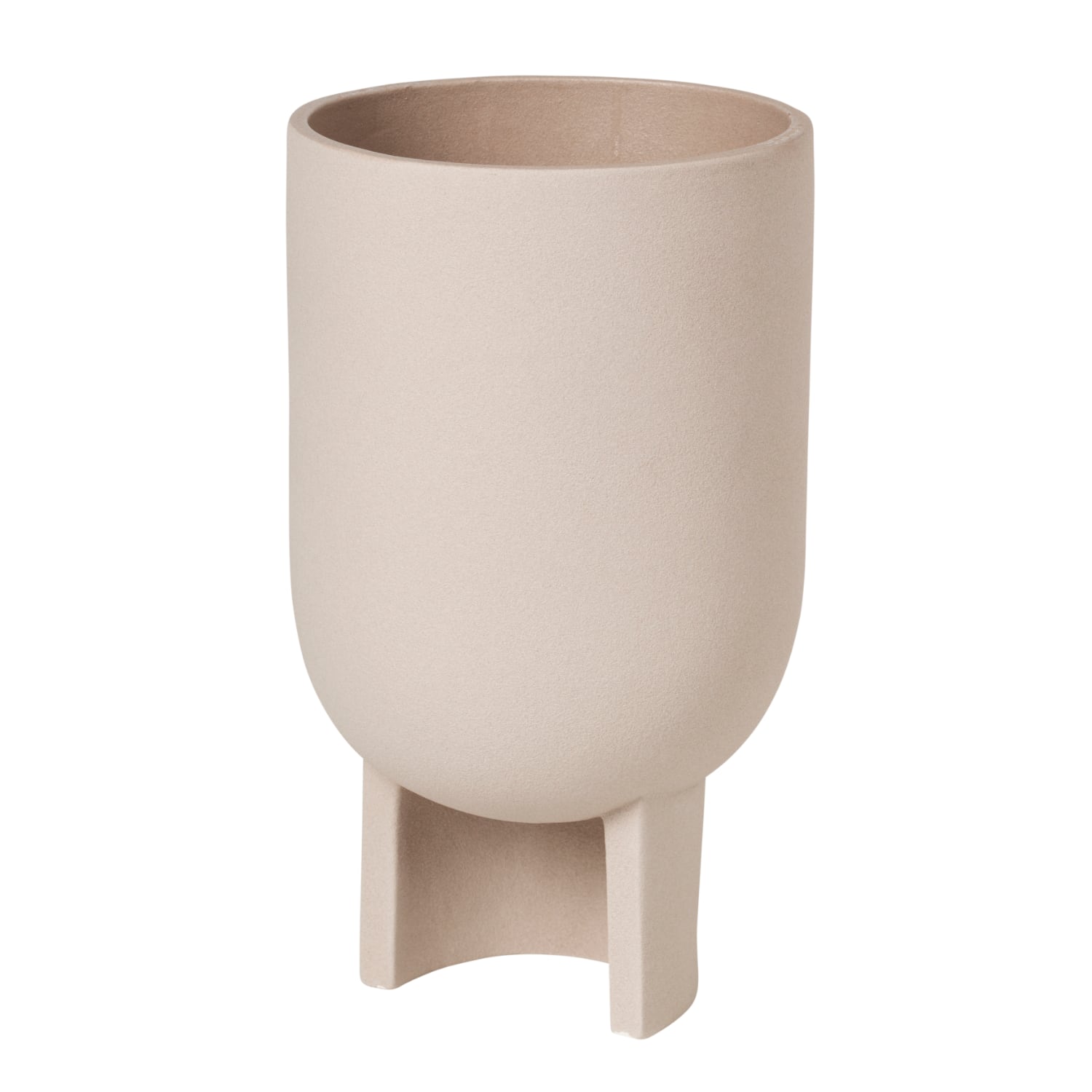 Serene Flowerpot Medium Sand