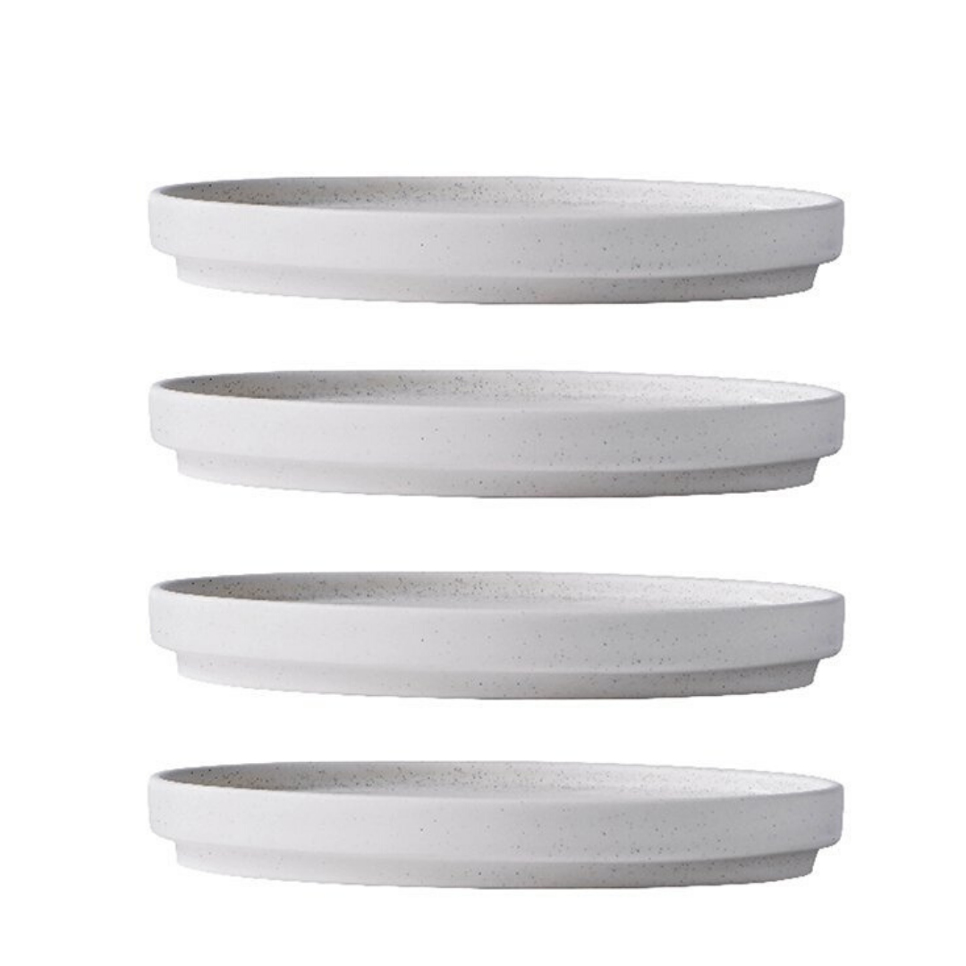 Kristina DamSetomono Dinner Plate Set - Small - Batten Home