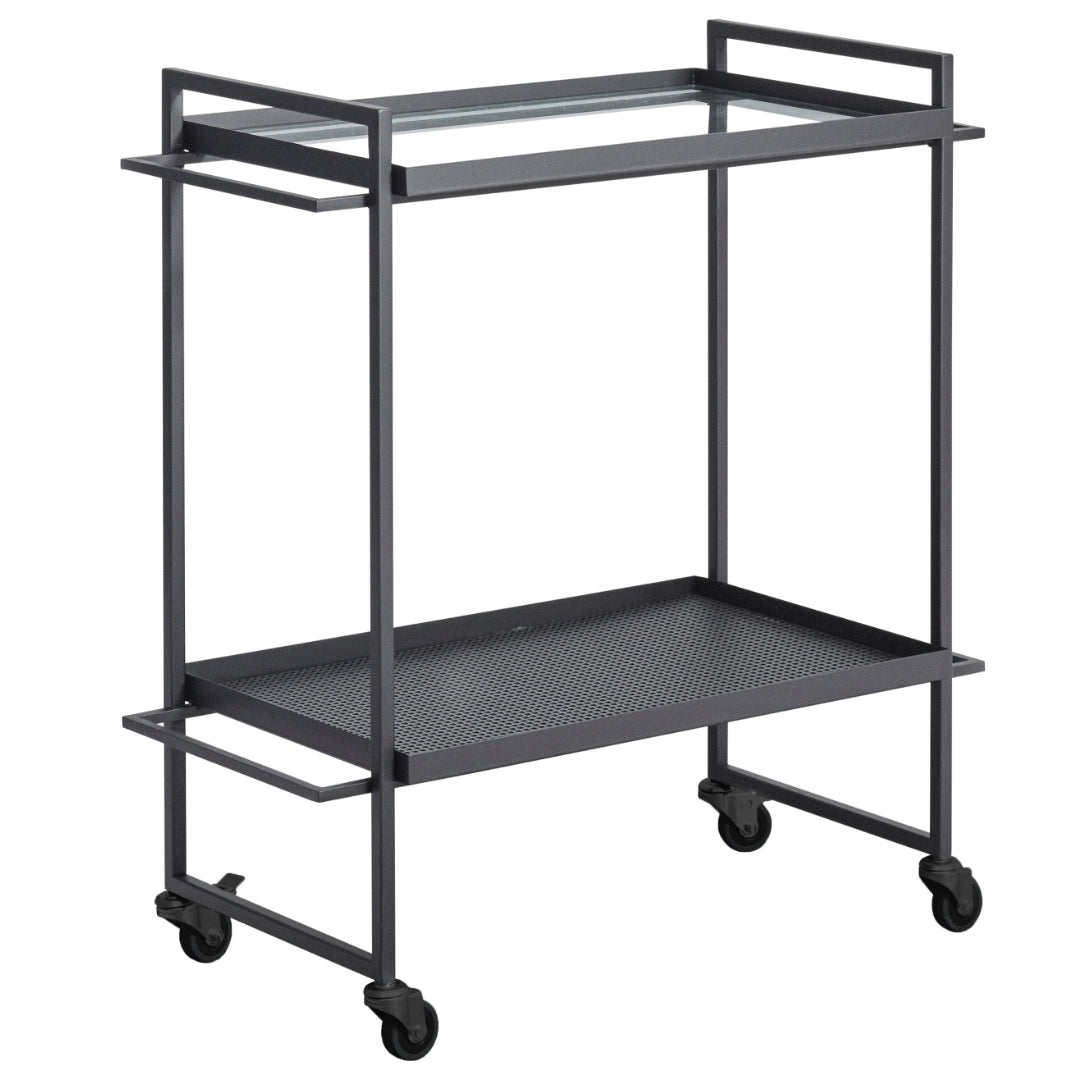 Kristina DamBauhaus Trolley - Batten Home