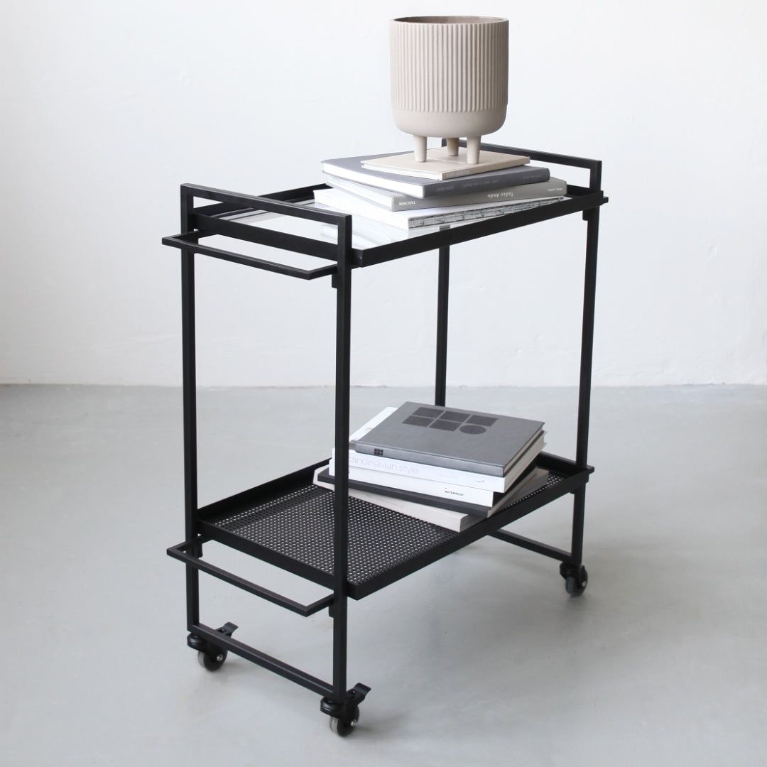 Kristina DamBauhaus Trolley - Batten Home