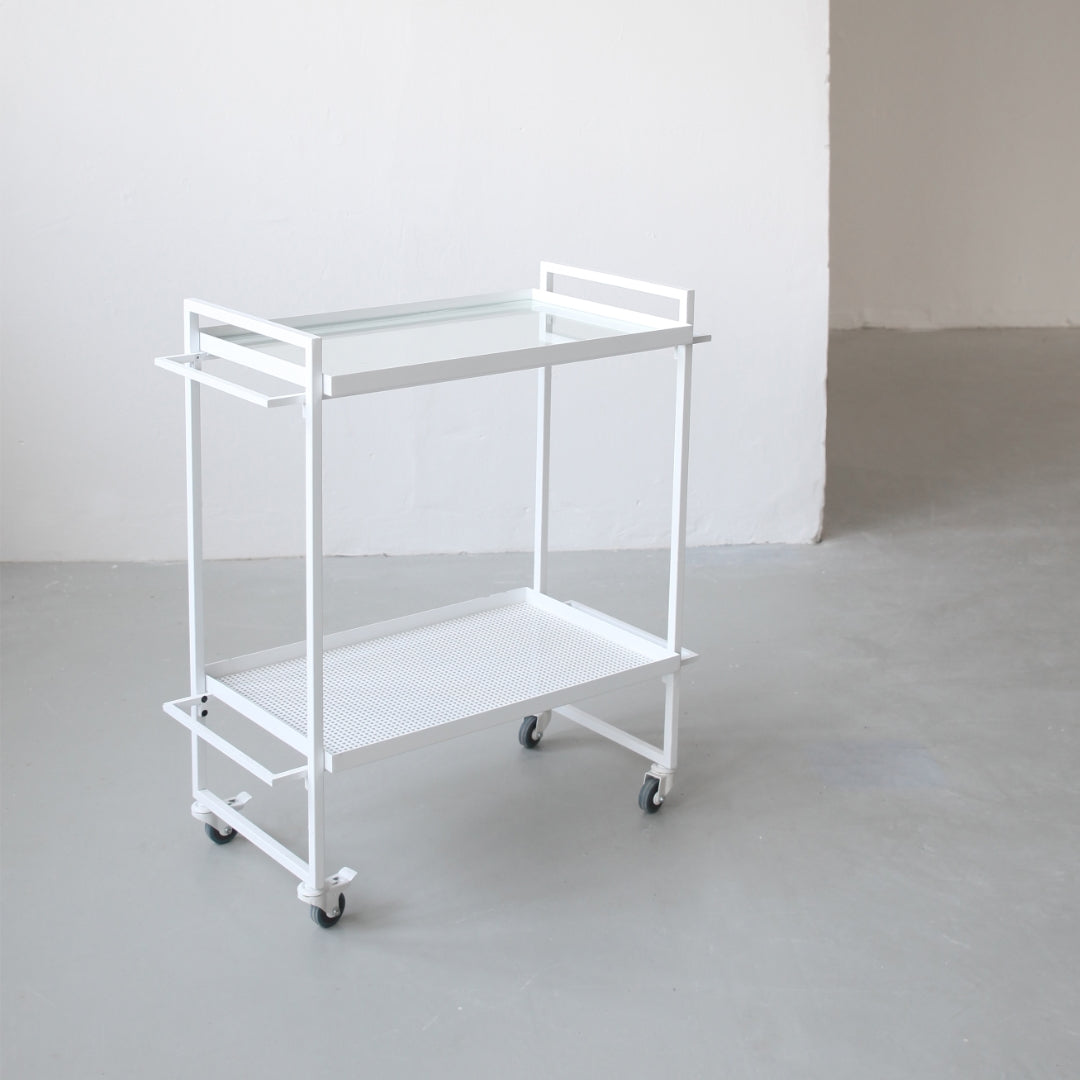 Kristina DamBauhaus Trolley - Batten Home