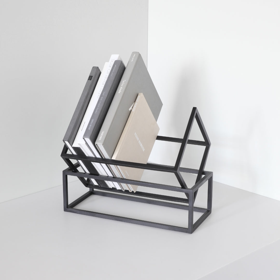 Kristina DamBook Keeper - Batten Home