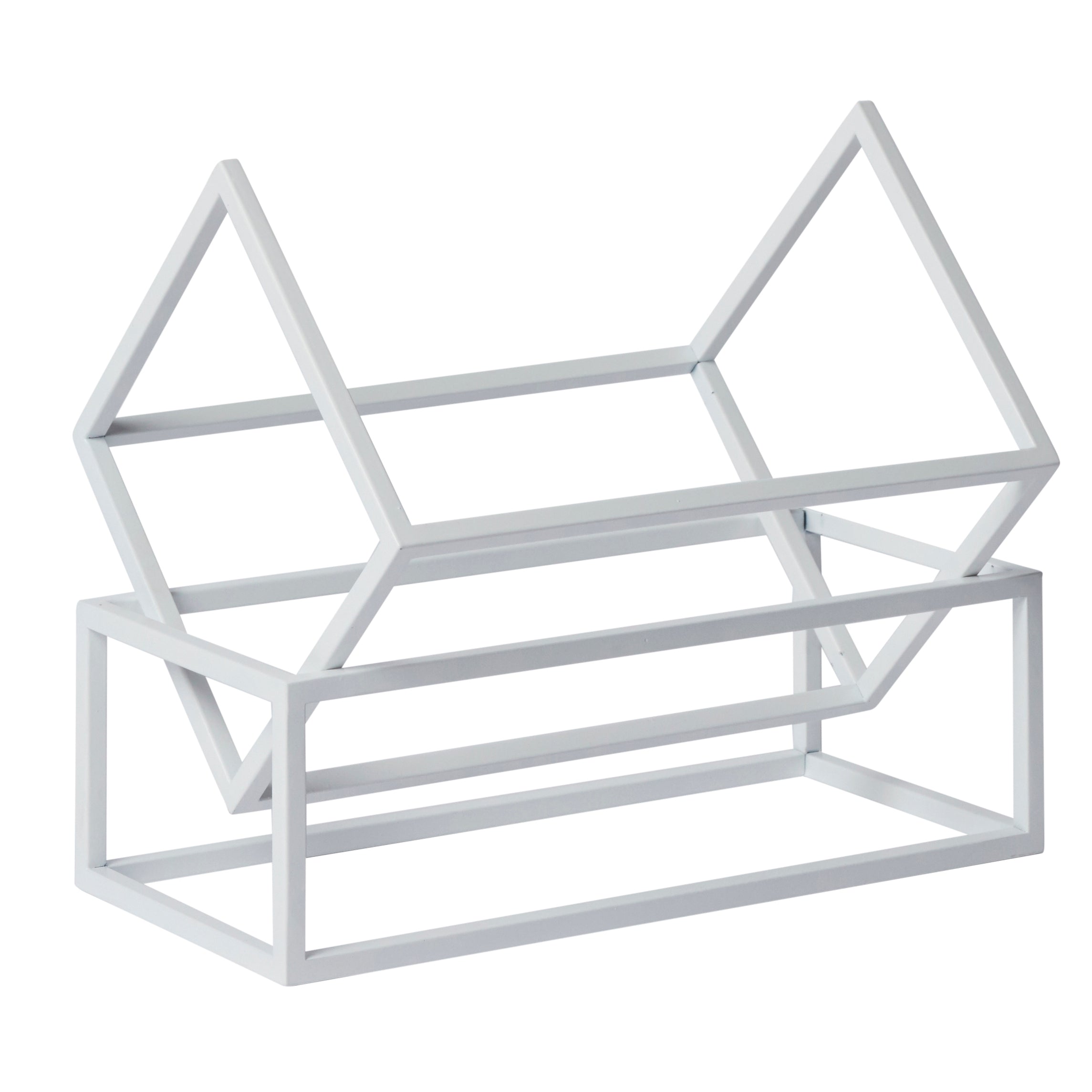 Kristina DamBook Keeper - Batten Home