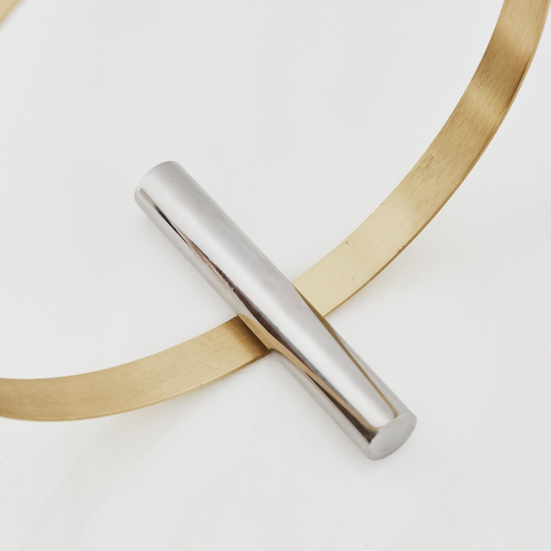 Kristina DamDecoration Circle - Batten Home