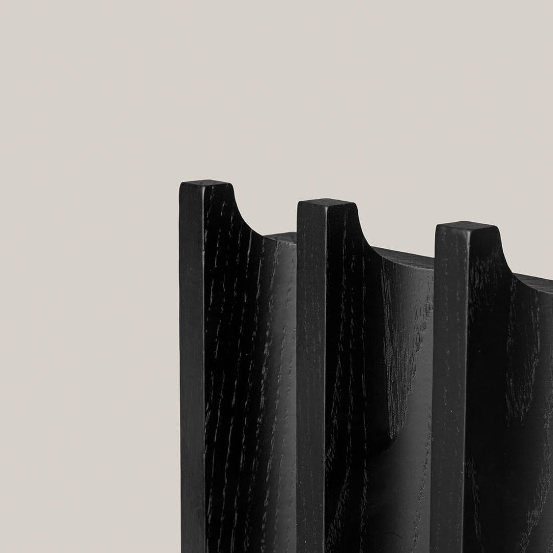 Kristina DamColumn Coat Rack - Batten Home