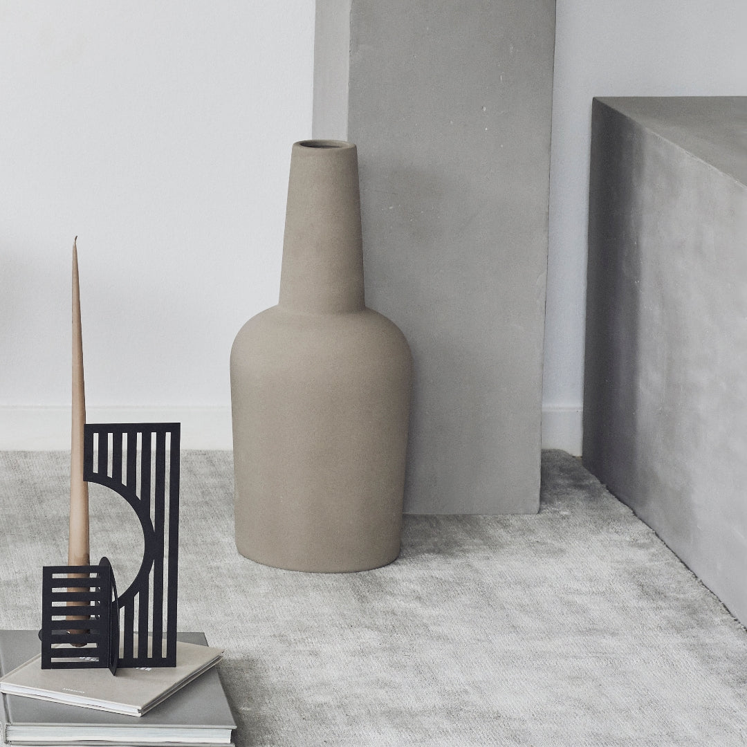 Kristina DamDash Candlestick Holder - Batten Home