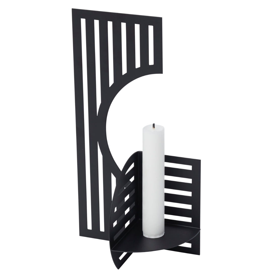 Kristina DamDash Candlestick Holder - Batten Home