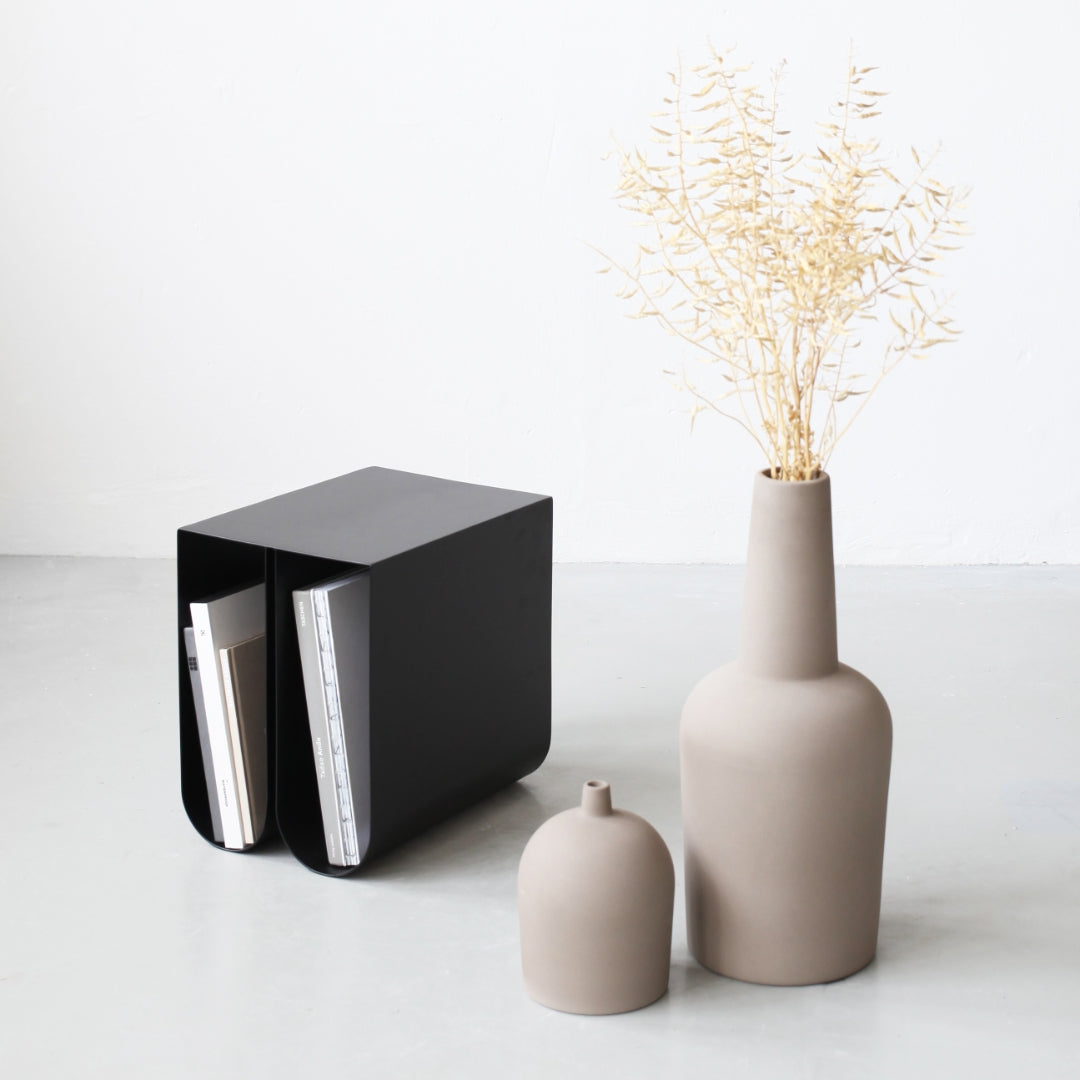 Kristina DamDome Vase Large - Batten Home
