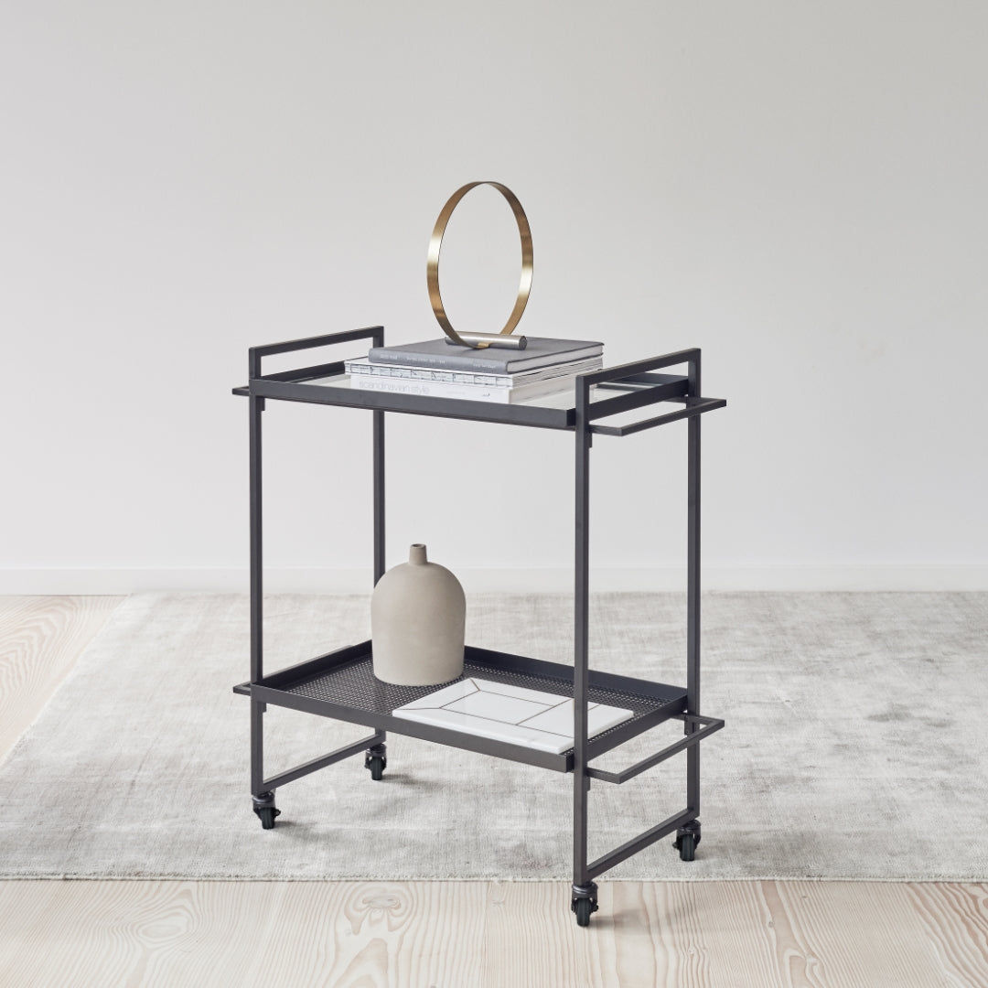 Kristina DamDome Vase Medium - Batten Home