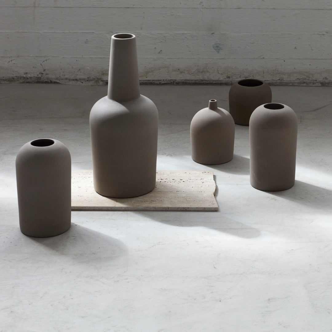 Kristina DamDome Vase Small - Batten Home