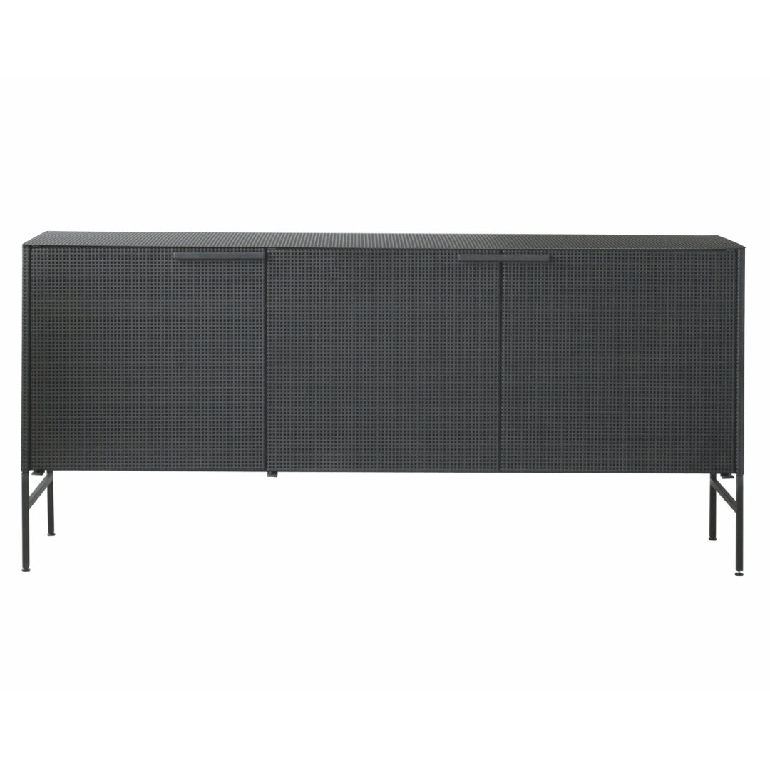 Kristina DamGrid Sideboard - Batten Home