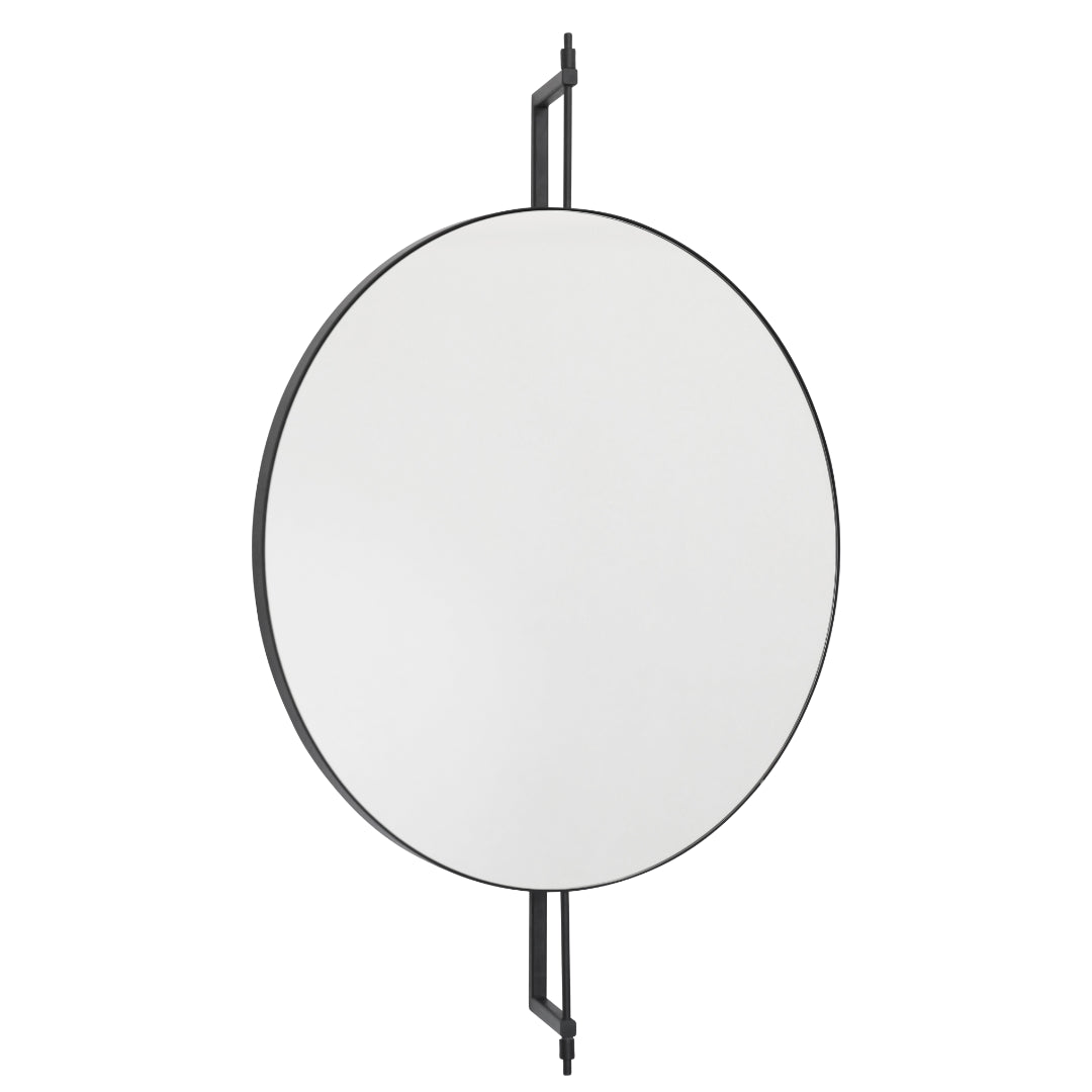 Kristina DamRotating Mirror - Batten Home