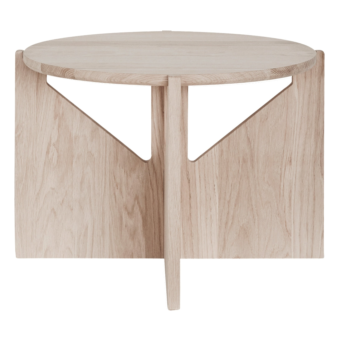 Kristina DamTable Oak - Batten Home