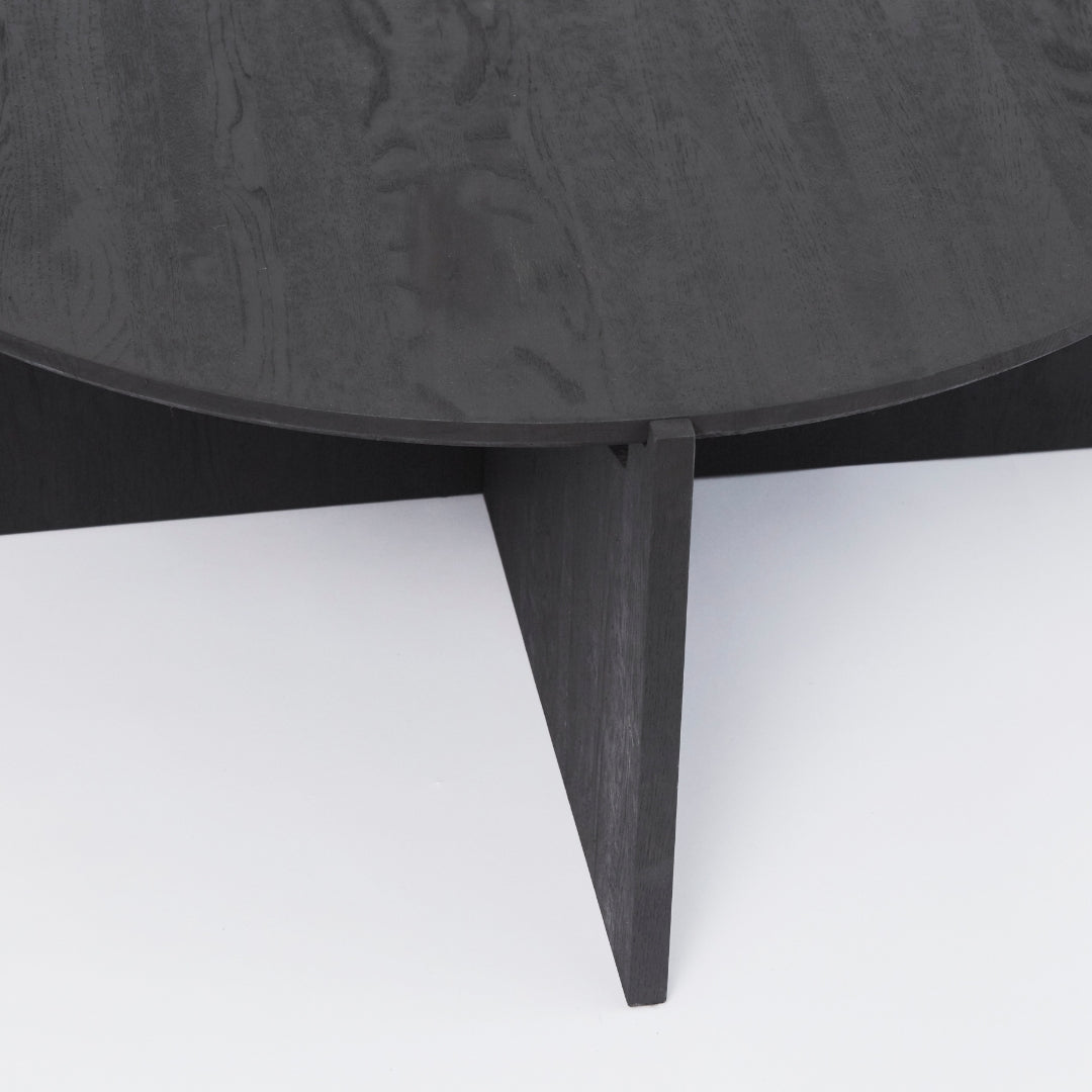 Kristina DamTable Oak - Batten Home