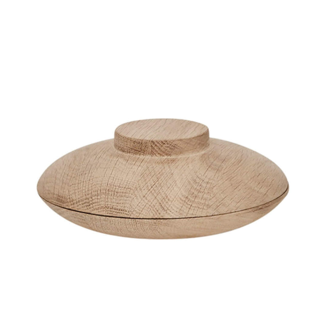 Kristina DamWooden Galaxy Oak - Batten Home