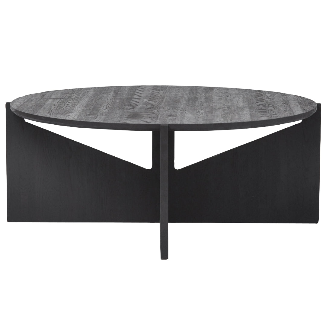 Kristina DamTable XL Oak - Batten Home