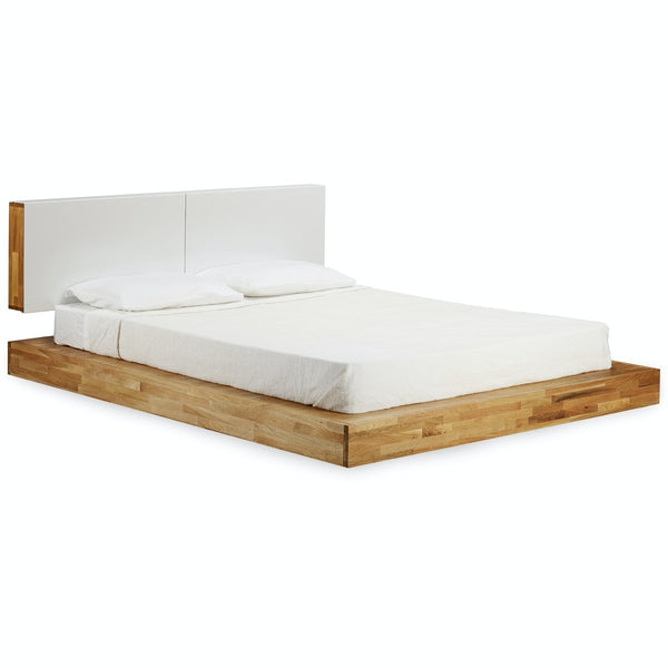 LAX Series Platform Bed