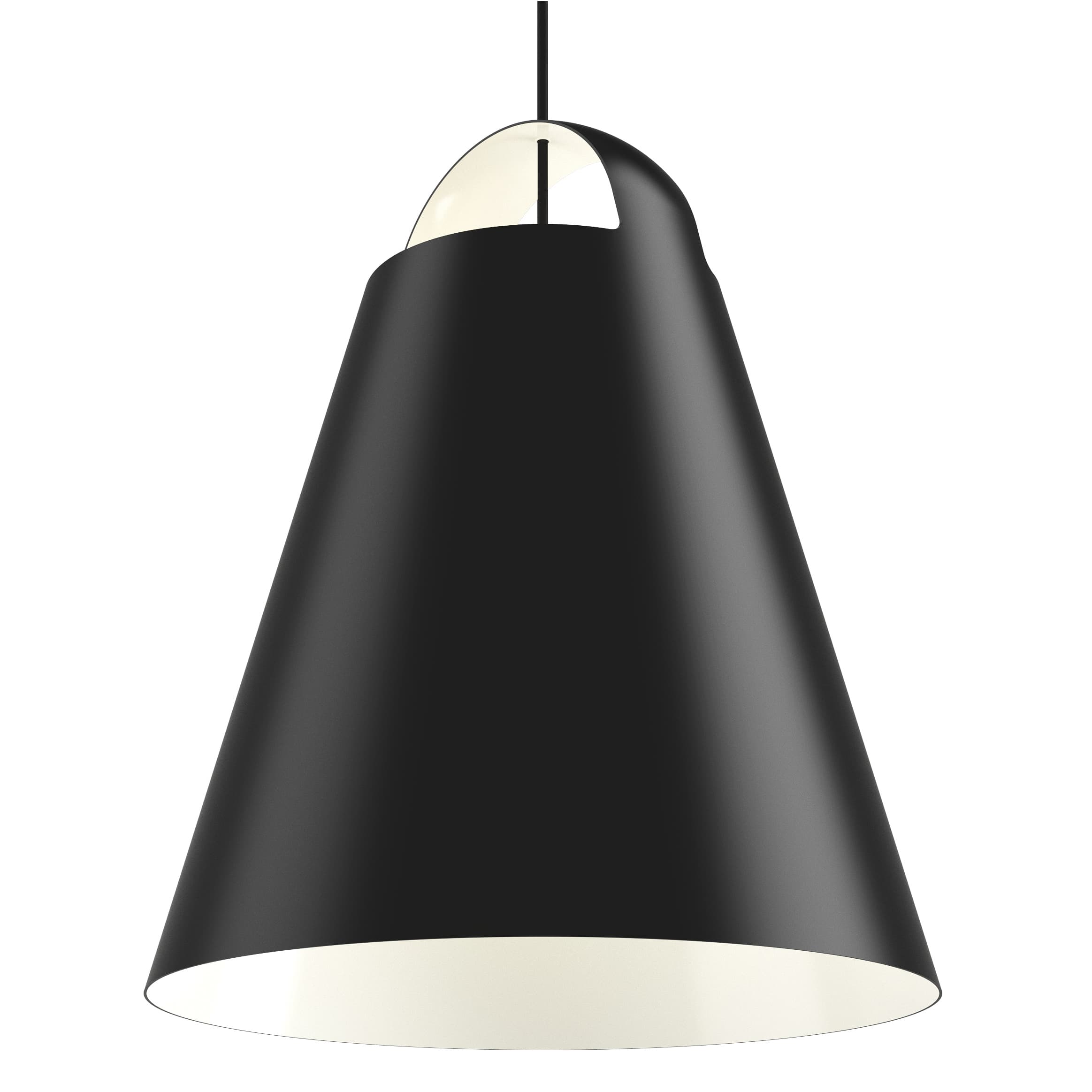 Louis PoulsenAbove Pendant - Batten Home