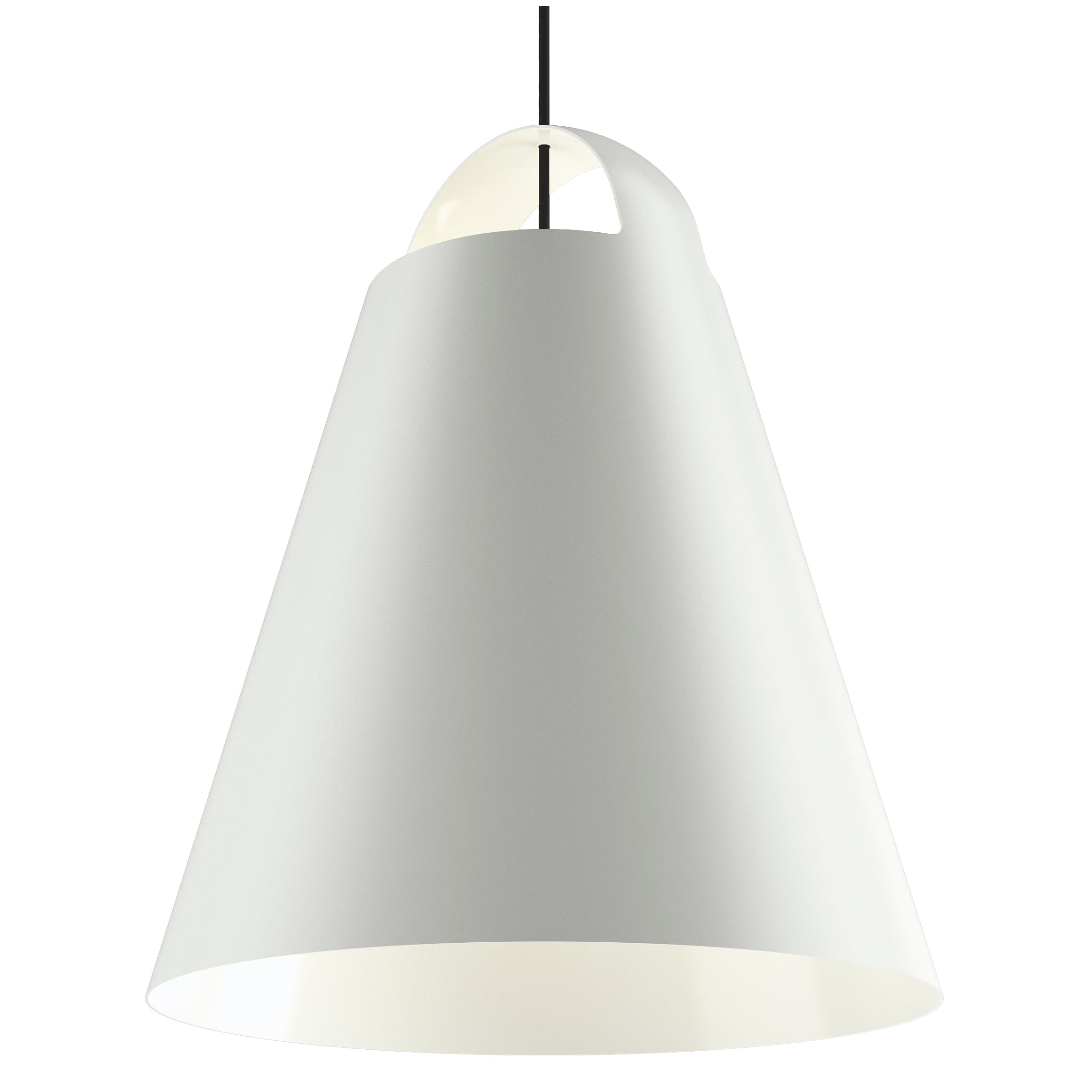 Louis PoulsenAbove Pendant - Batten Home